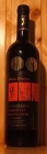 Cabernet sauvignon barrique 2003 Cabernet sauvignon barrique 2003